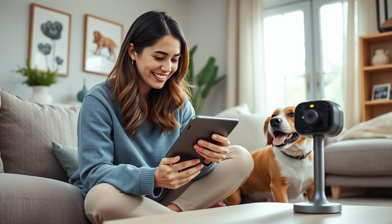 Smart Solutions for Happy Pets